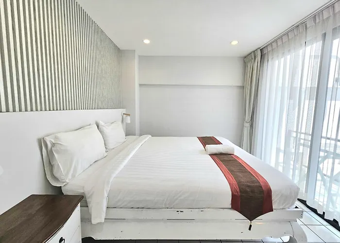 39 Living Pattaya