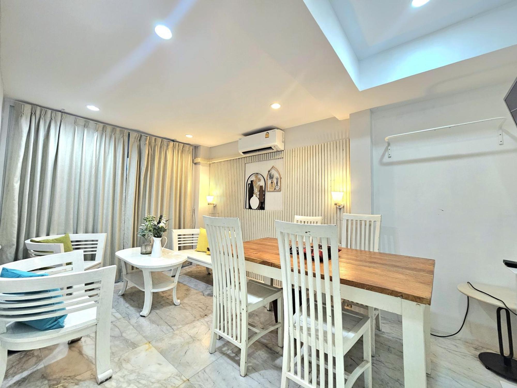 39 Living Ferienhaus *