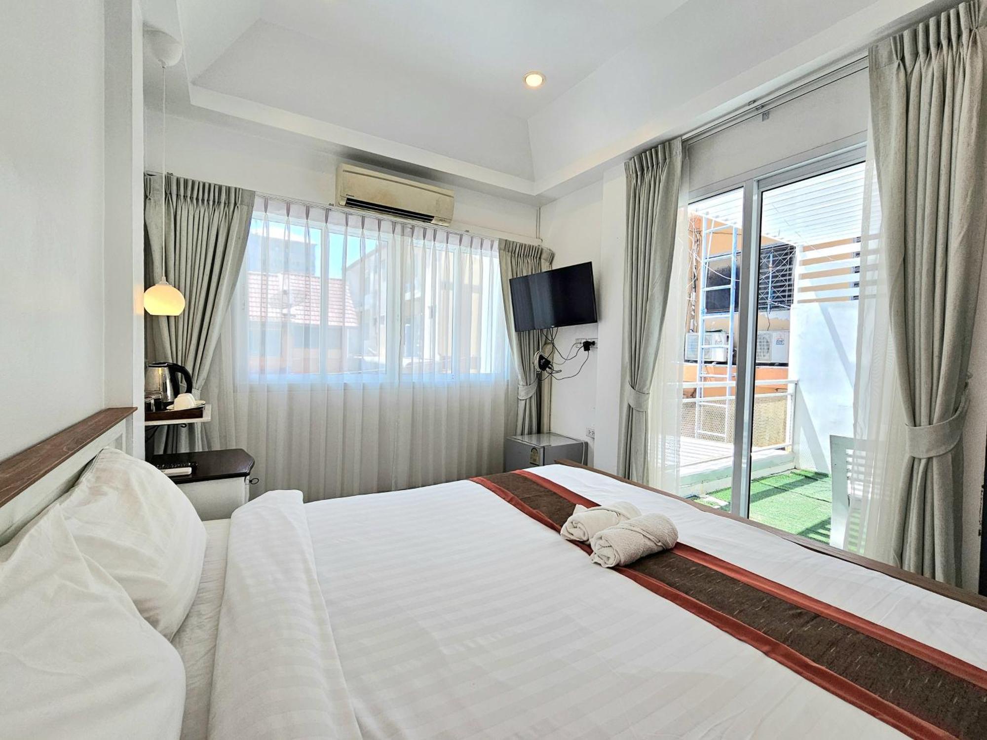 39 Living * Pattaya