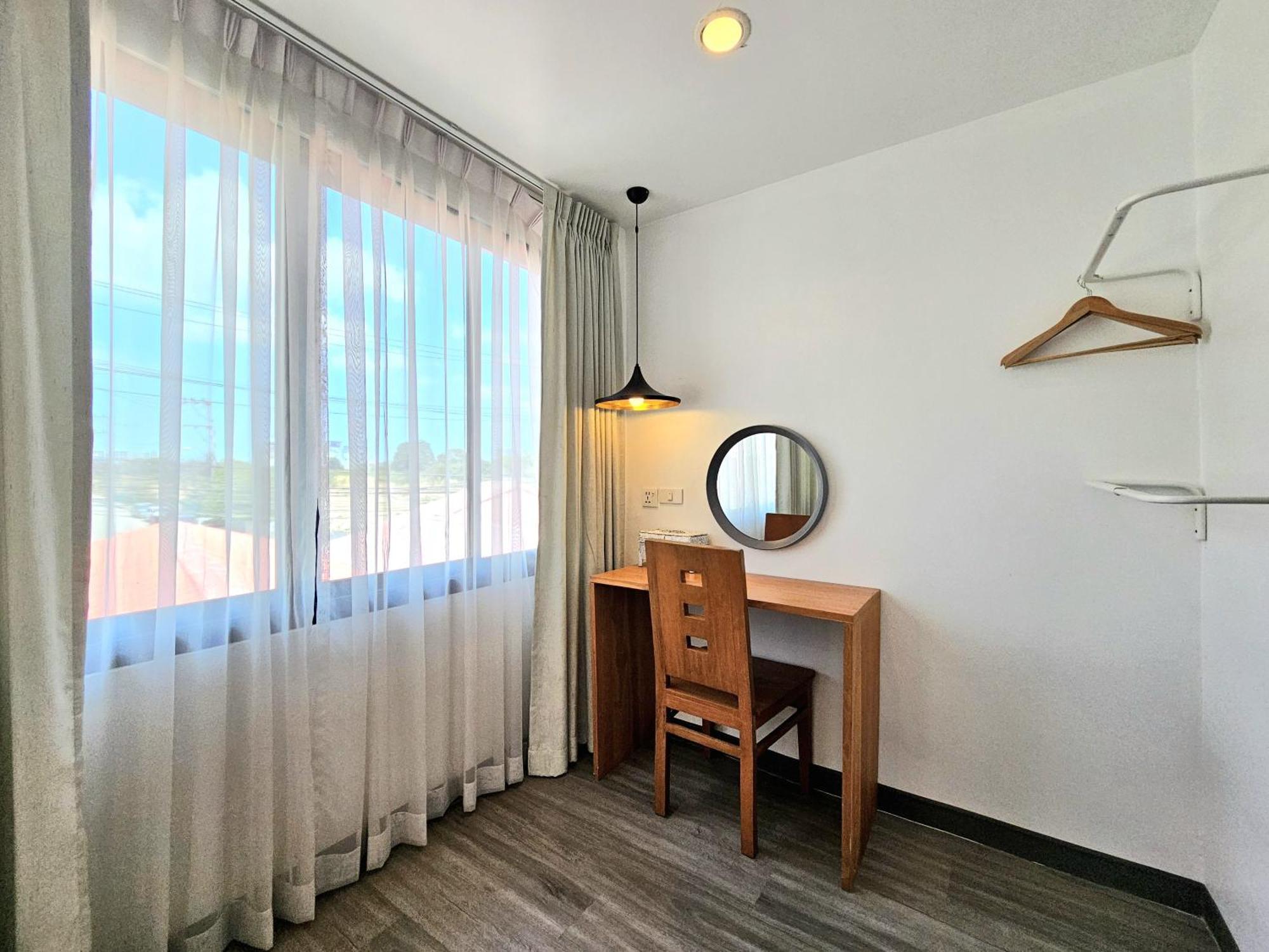 39 Living Ferienhaus Pattaya