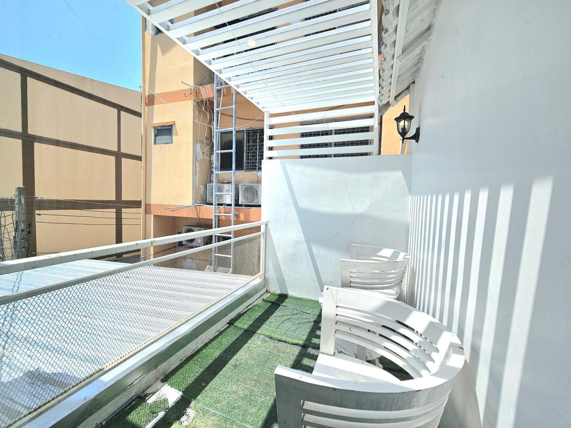 39 Living Ferienhaus *