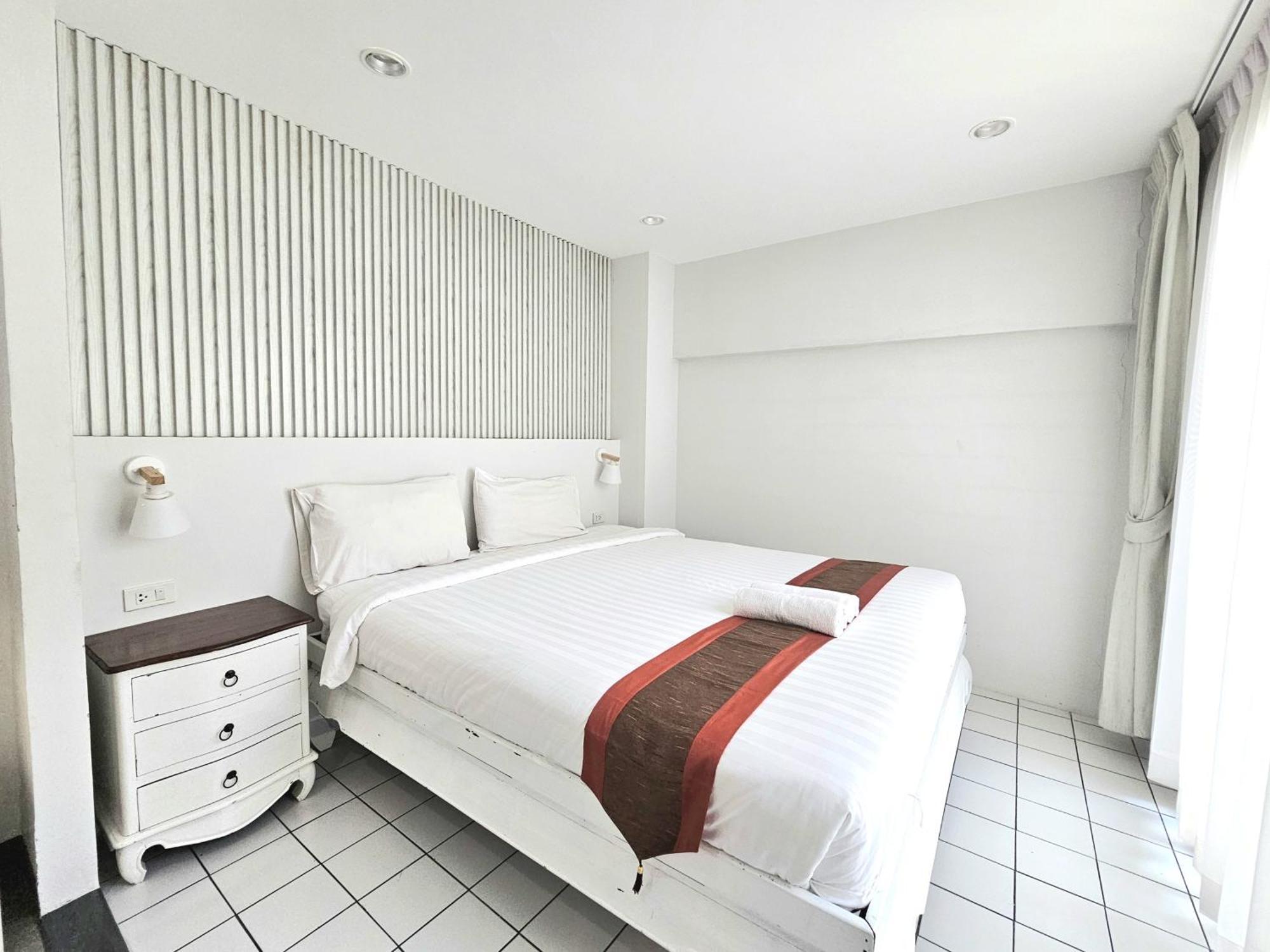 Ferienhaus 39 Living
