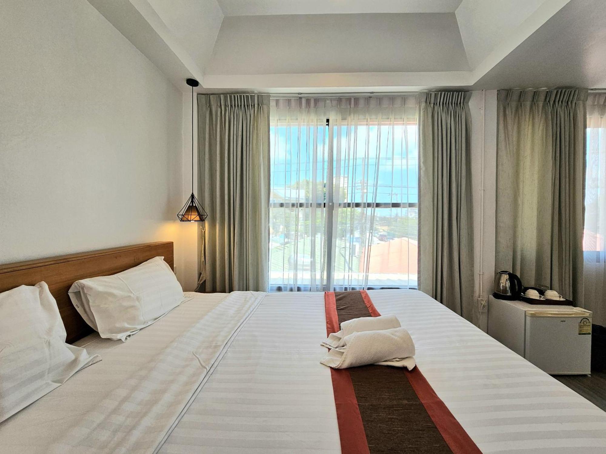 39 Living Ferienhaus Pattaya