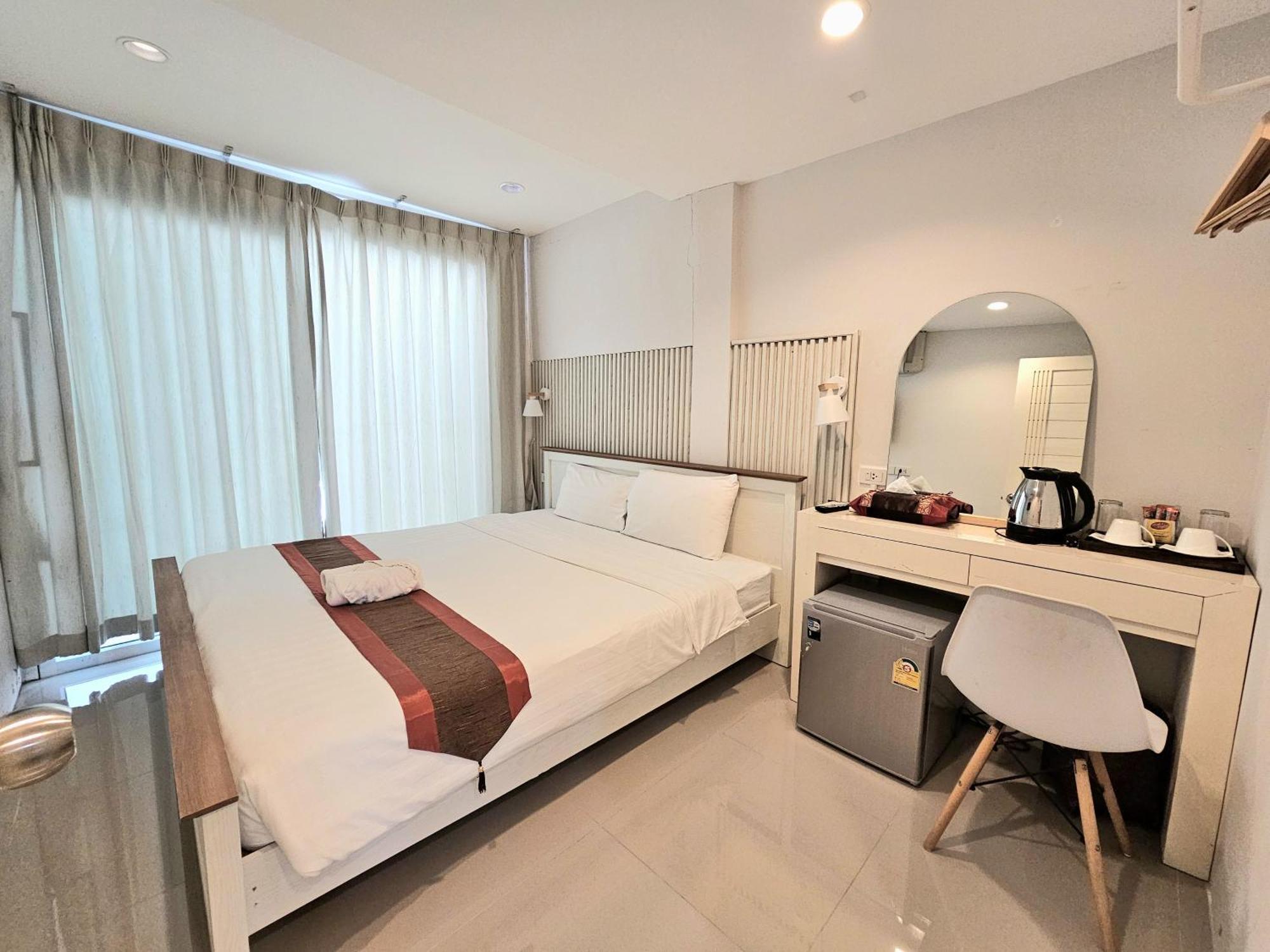 39 Living Ferienhaus