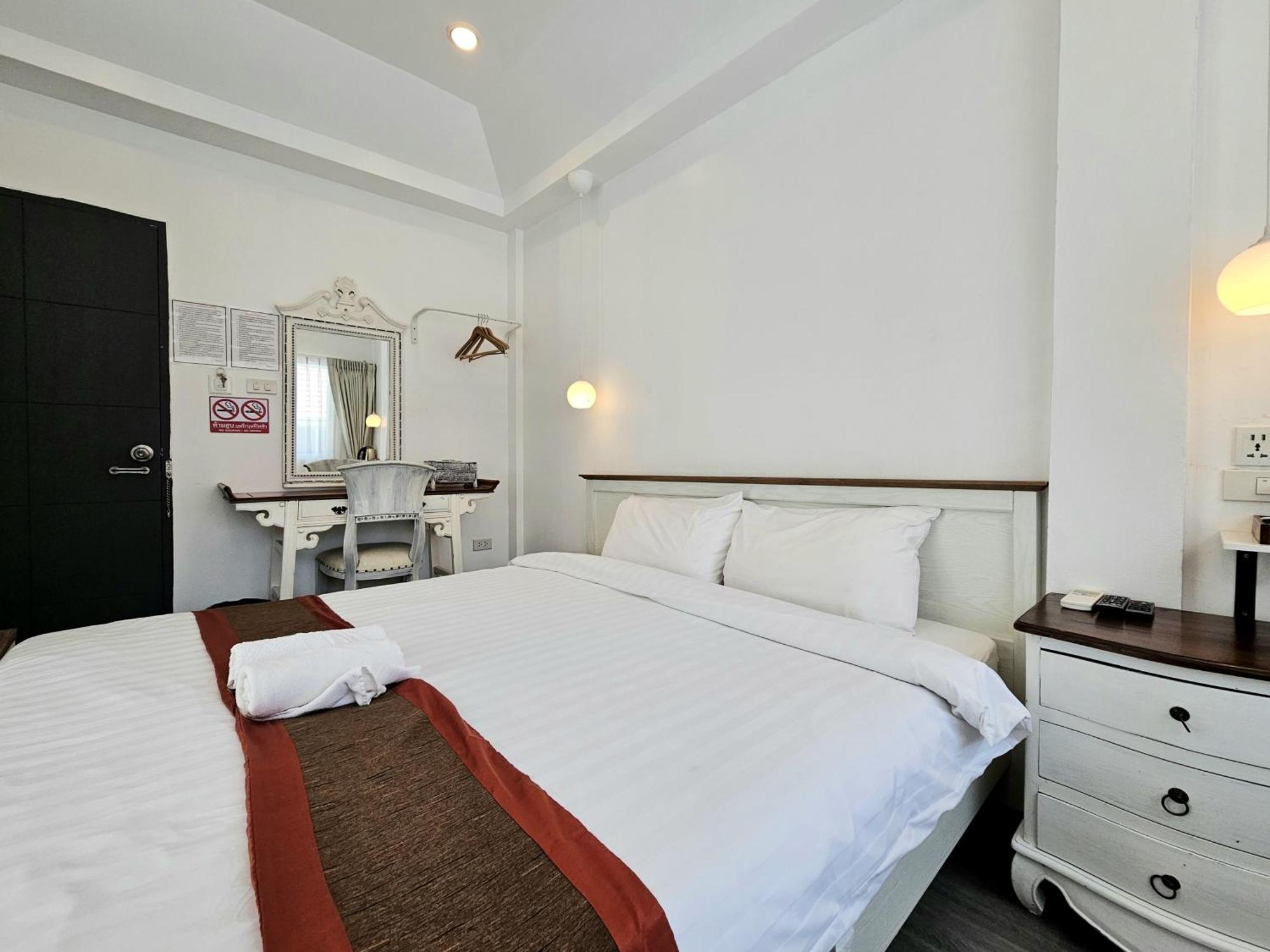 Ferienhaus 39 Living Pattaya