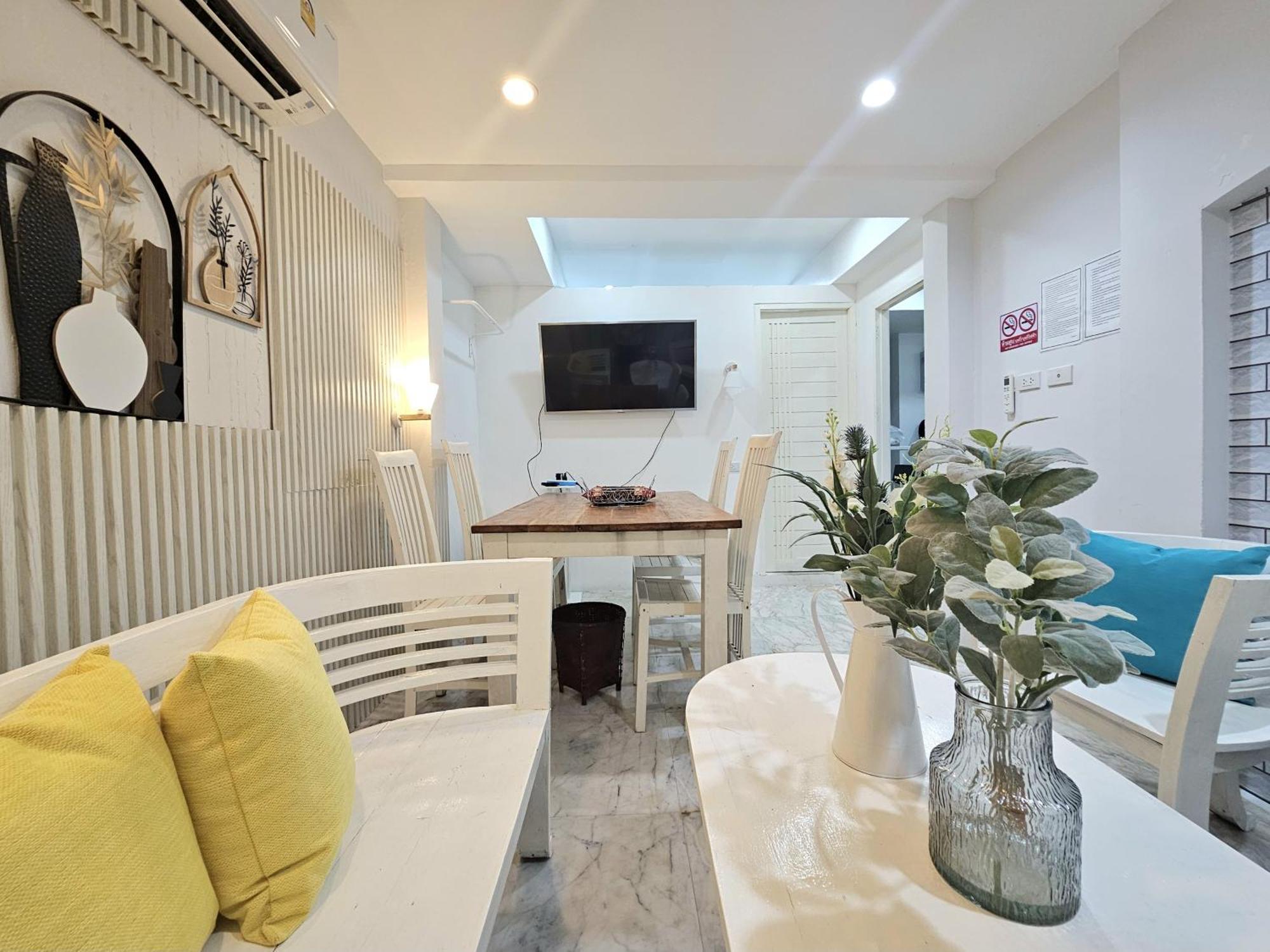 39 Living Ferienhaus